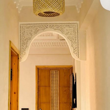 Julie Airport Marrakech Apartments マラケシュ エクステリア 写真