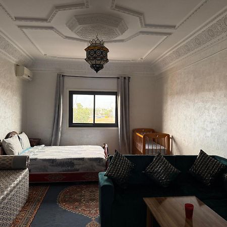 Julie Airport Marrakech Apartments マラケシュ エクステリア 写真