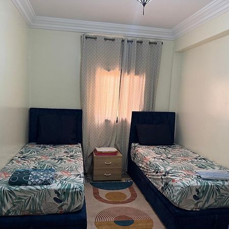 Julie Airport Marrakech Apartments マラケシュ エクステリア 写真