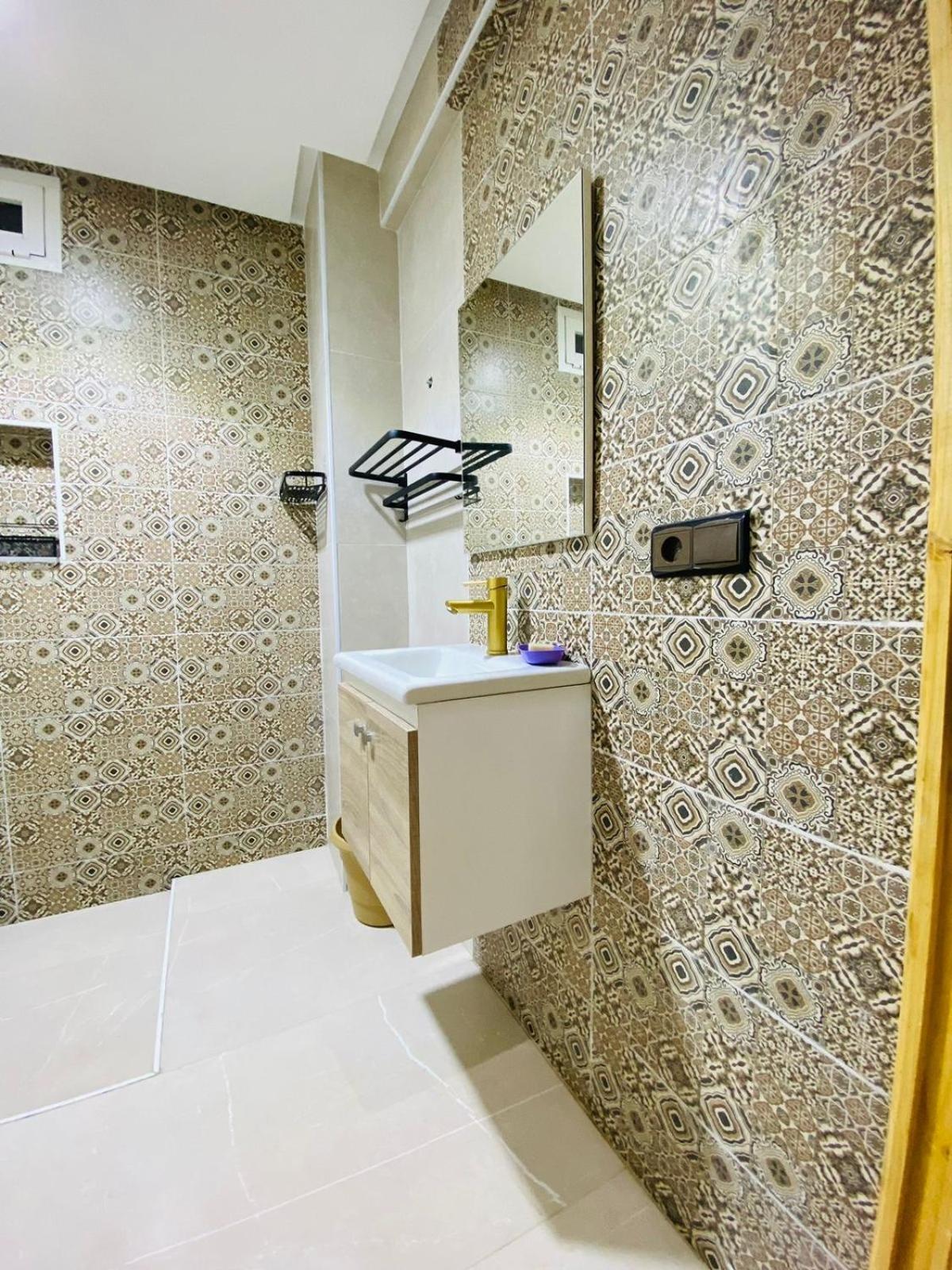Julie Airport Marrakech Apartments マラケシュ エクステリア 写真