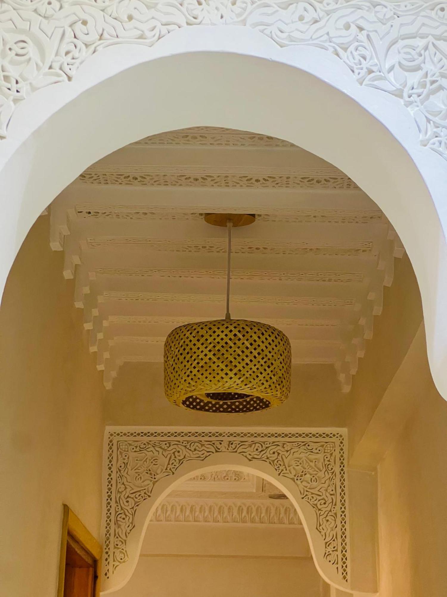 Julie Airport Marrakech Apartments マラケシュ エクステリア 写真