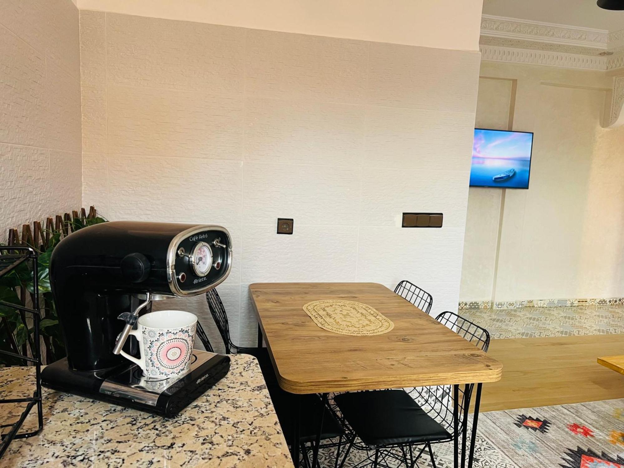 Julie Airport Marrakech Apartments マラケシュ エクステリア 写真