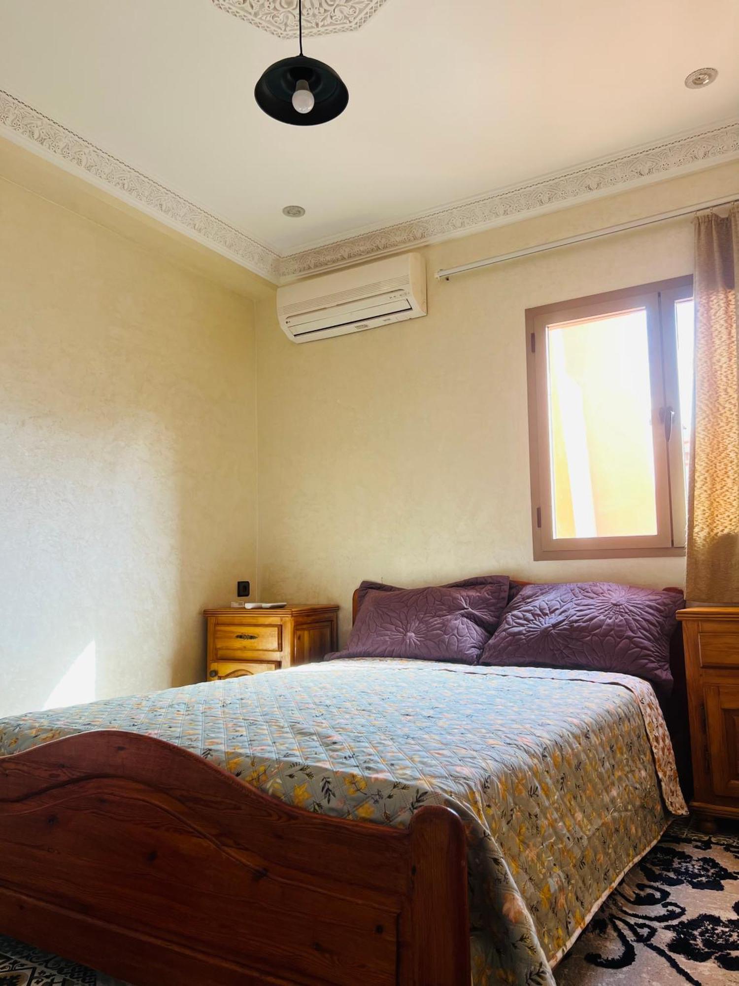 Julie Airport Marrakech Apartments マラケシュ エクステリア 写真