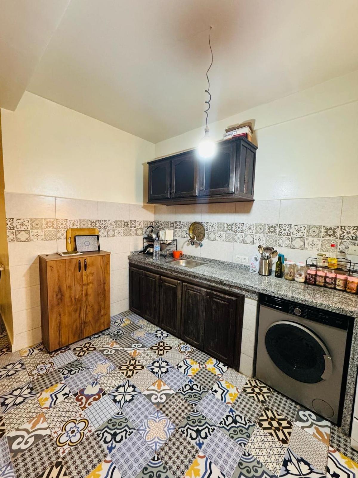 Julie Airport Marrakech Apartments マラケシュ エクステリア 写真
