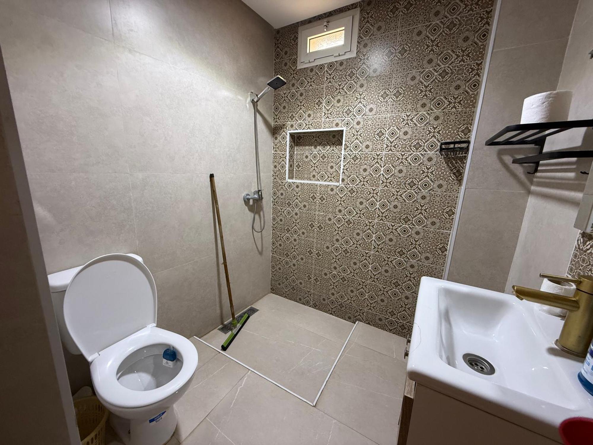 Julie Airport Marrakech Apartments マラケシュ エクステリア 写真