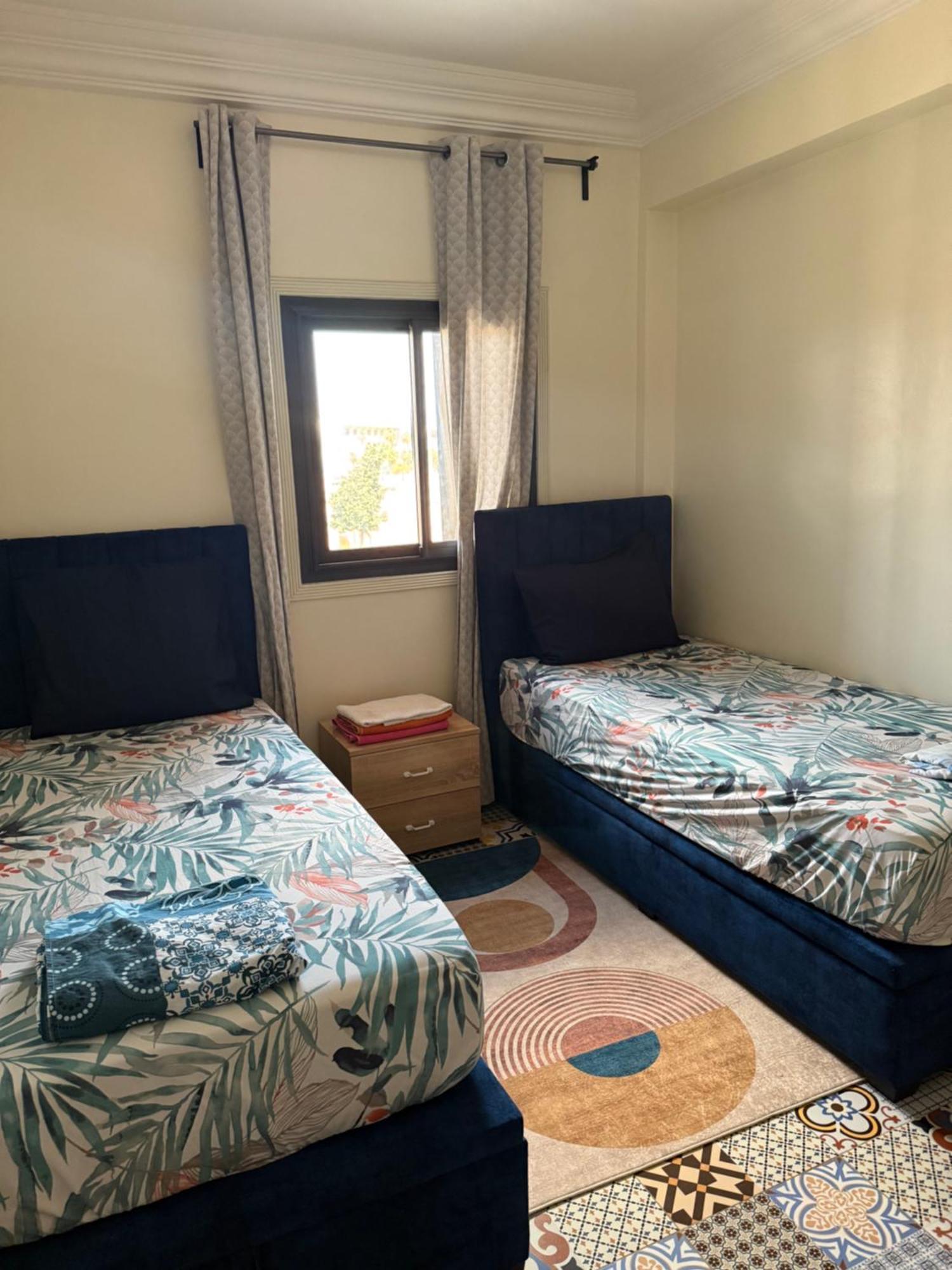 Julie Airport Marrakech Apartments マラケシュ エクステリア 写真