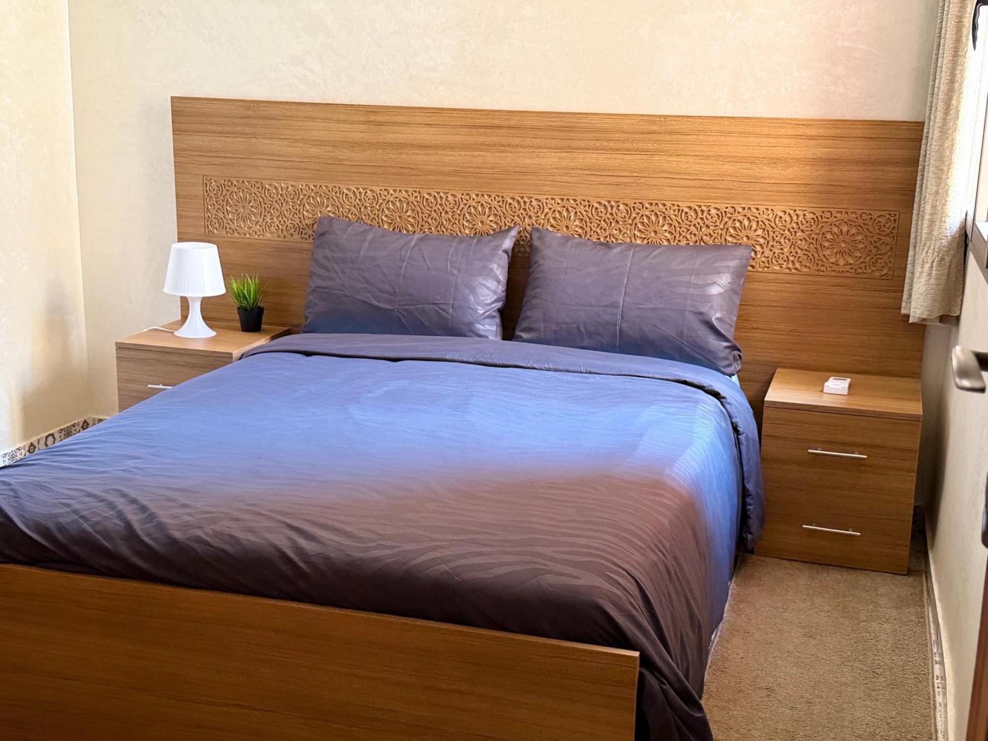 Julie Airport Marrakech Apartments マラケシュ エクステリア 写真