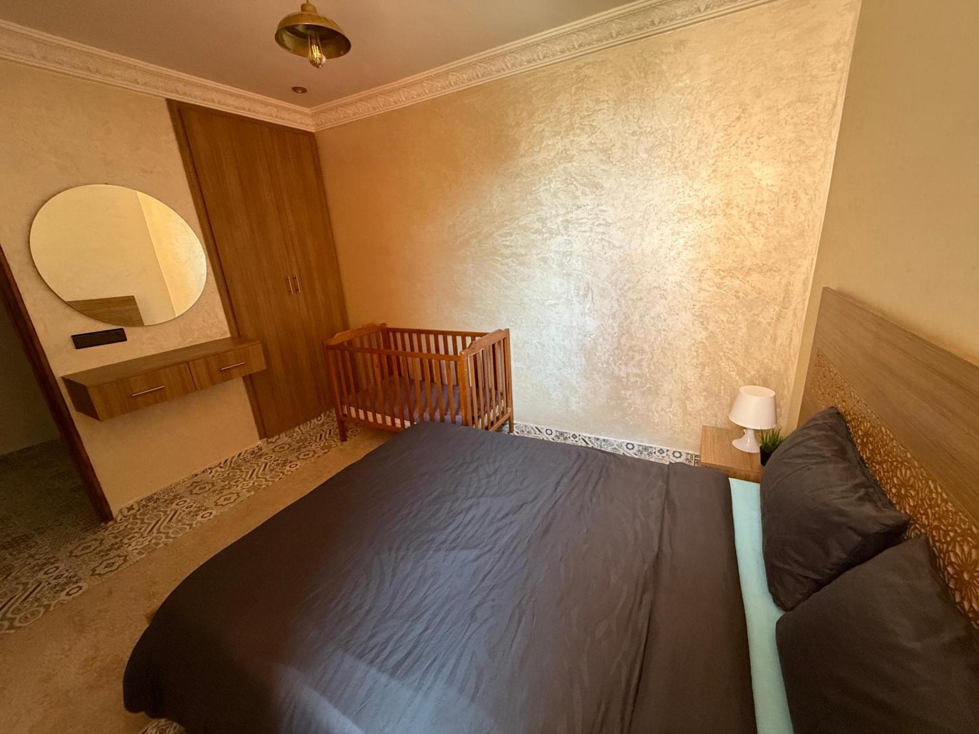 Julie Airport Marrakech Apartments マラケシュ エクステリア 写真