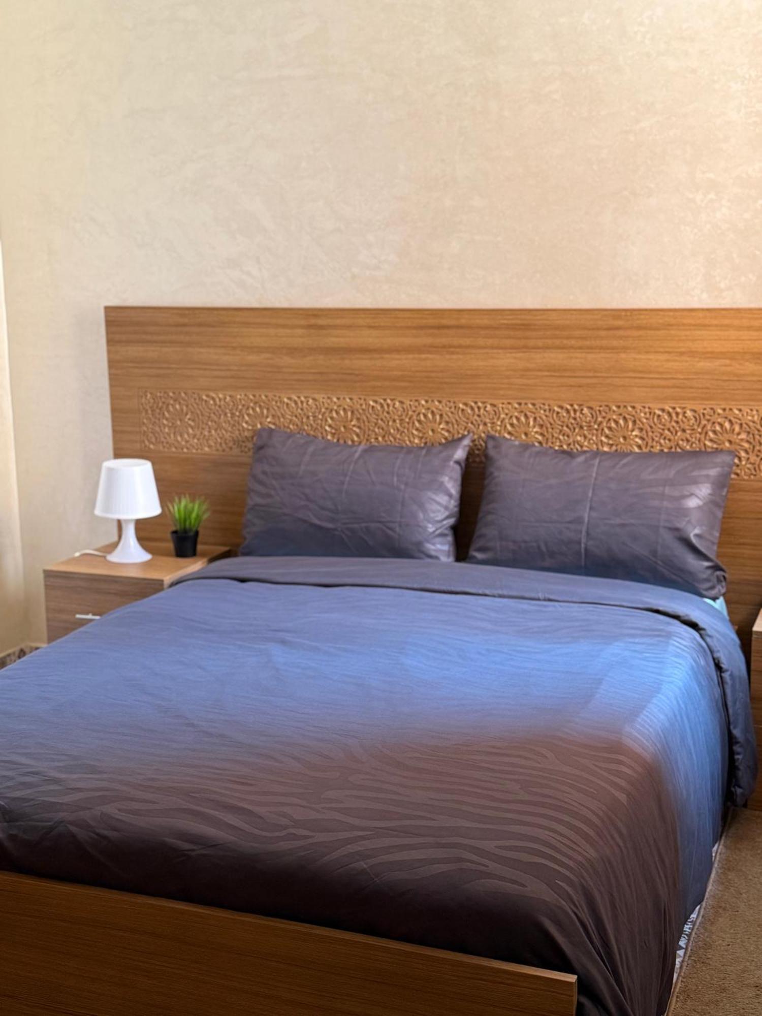 Julie Airport Marrakech Apartments マラケシュ エクステリア 写真