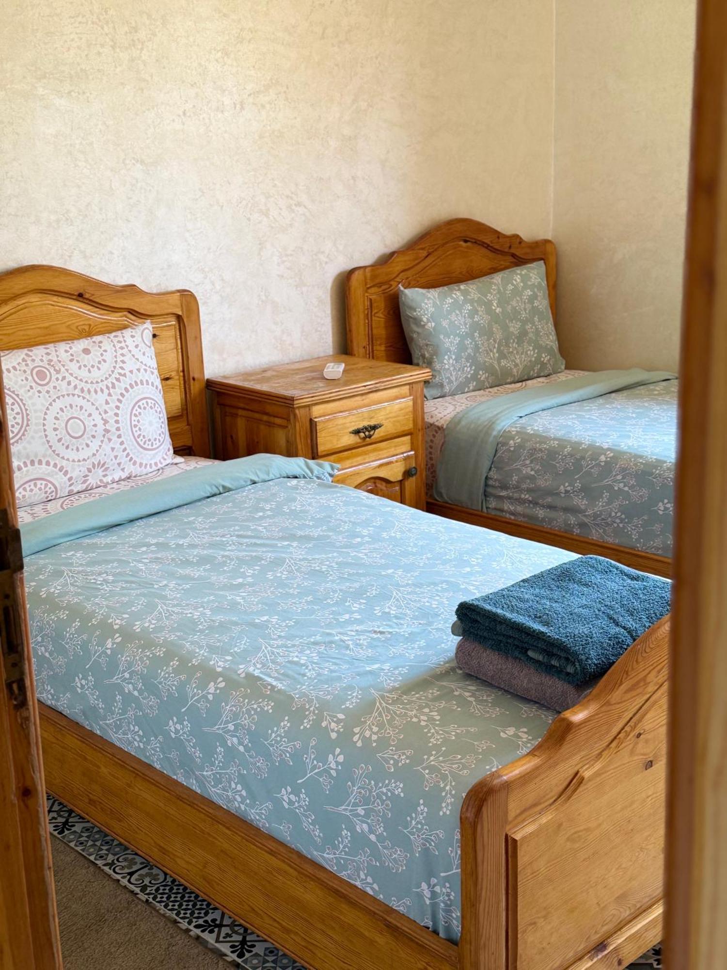 Julie Airport Marrakech Apartments マラケシュ エクステリア 写真