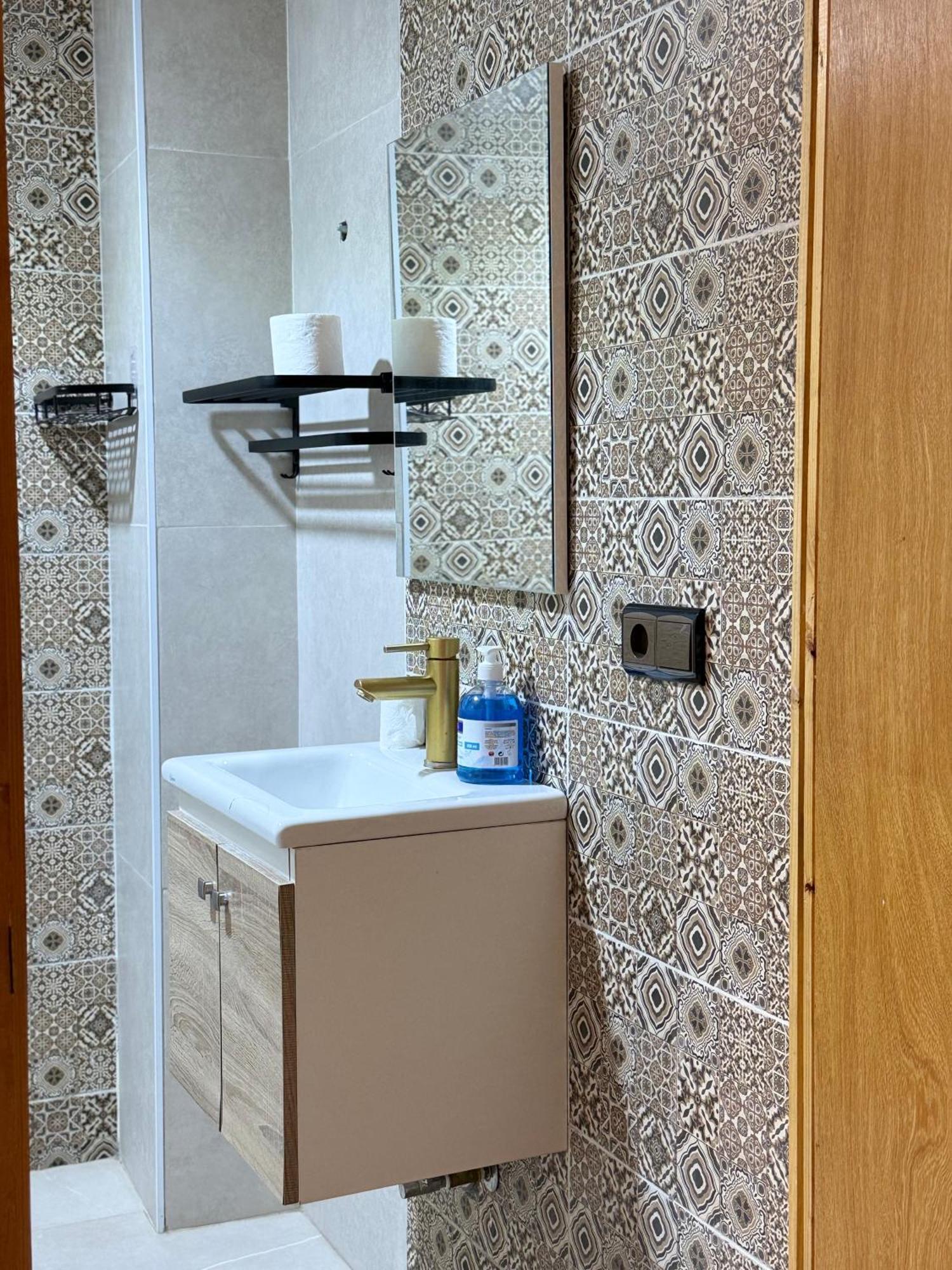 Julie Airport Marrakech Apartments マラケシュ エクステリア 写真